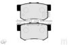 ASHUKI H026-35A Brake Pad Set, disc brake